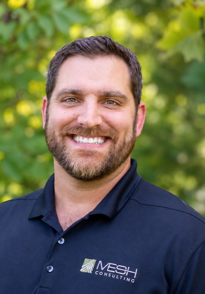 Alexander Miller - Partner GPS Modeling at MESH Consulting