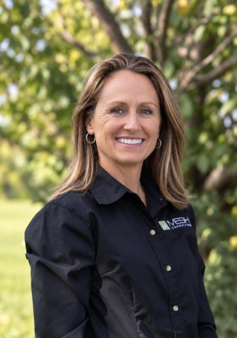 Heidi Thomas, LEED AP BD&C - Controller at MESH Consulting