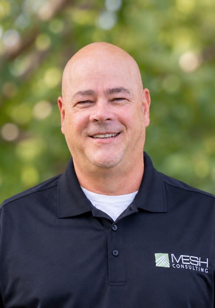 Stephen Narducci - Managing Partner at MESH Consulting